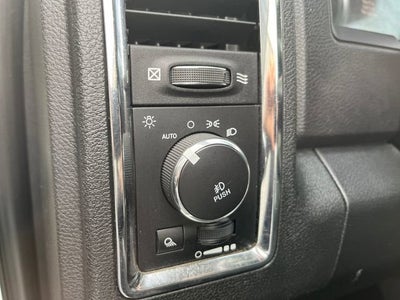 2017 RAM 2500 Laramie
