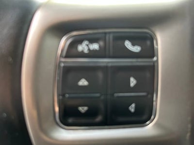 2017 RAM 2500 Laramie