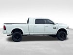 2017 RAM 2500 Laramie