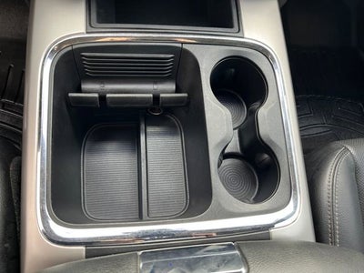 2017 RAM 2500 Laramie