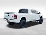2017 RAM 2500 Laramie