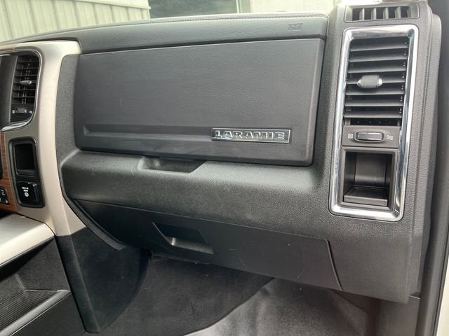 2017 RAM 2500 Laramie