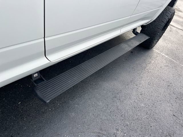 2017 RAM 2500 Laramie