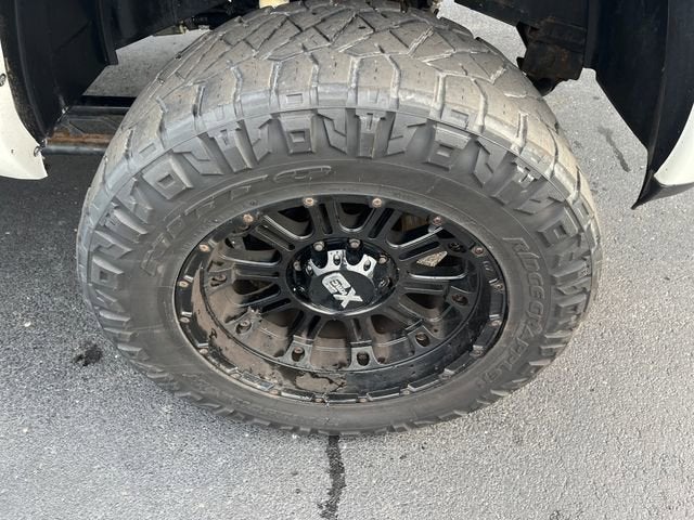 2017 RAM 2500 Laramie