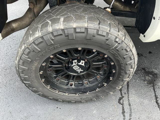 2017 RAM 2500 Laramie