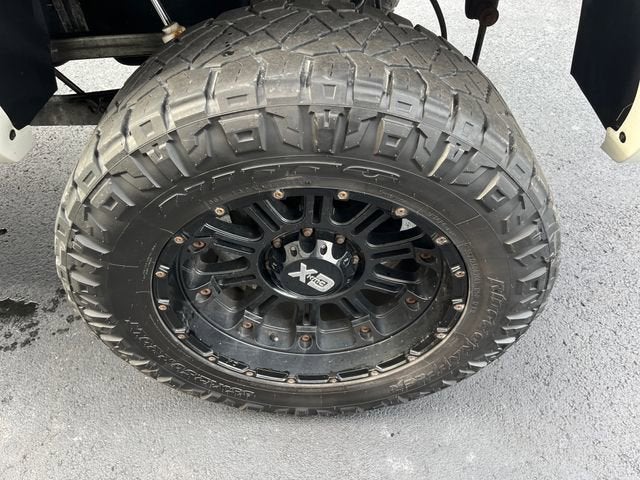 2017 RAM 2500 Laramie