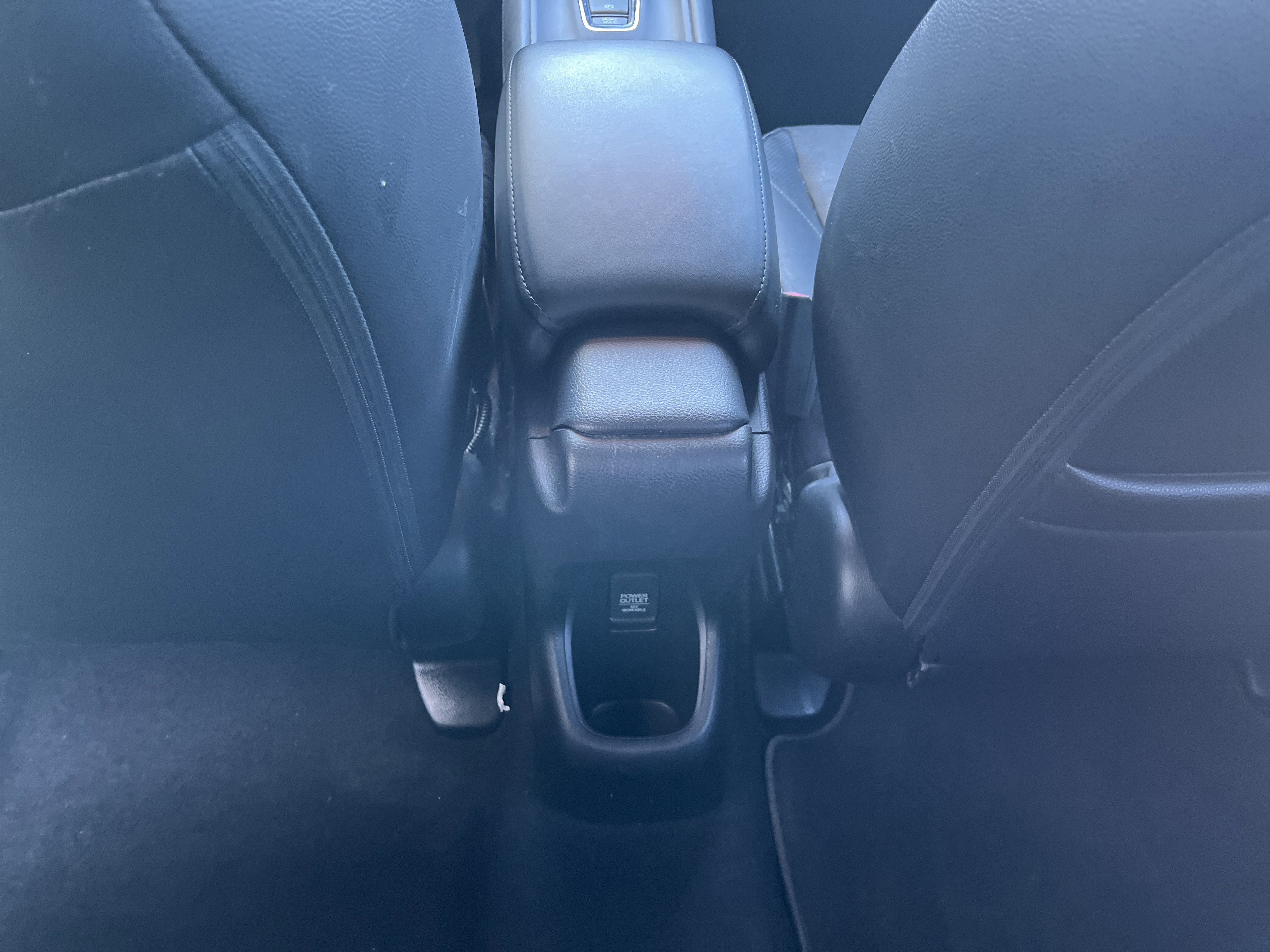 2016 Honda HR-V EX-L w/Navi