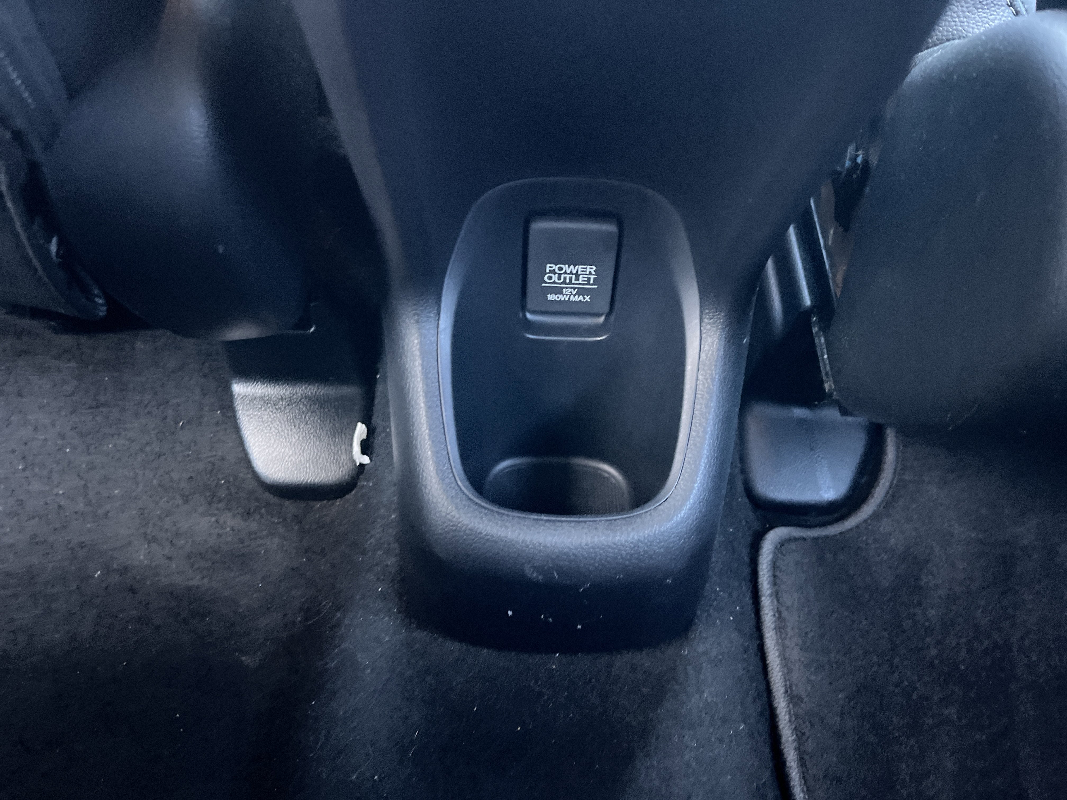 2016 Honda HR-V EX-L w/Navi