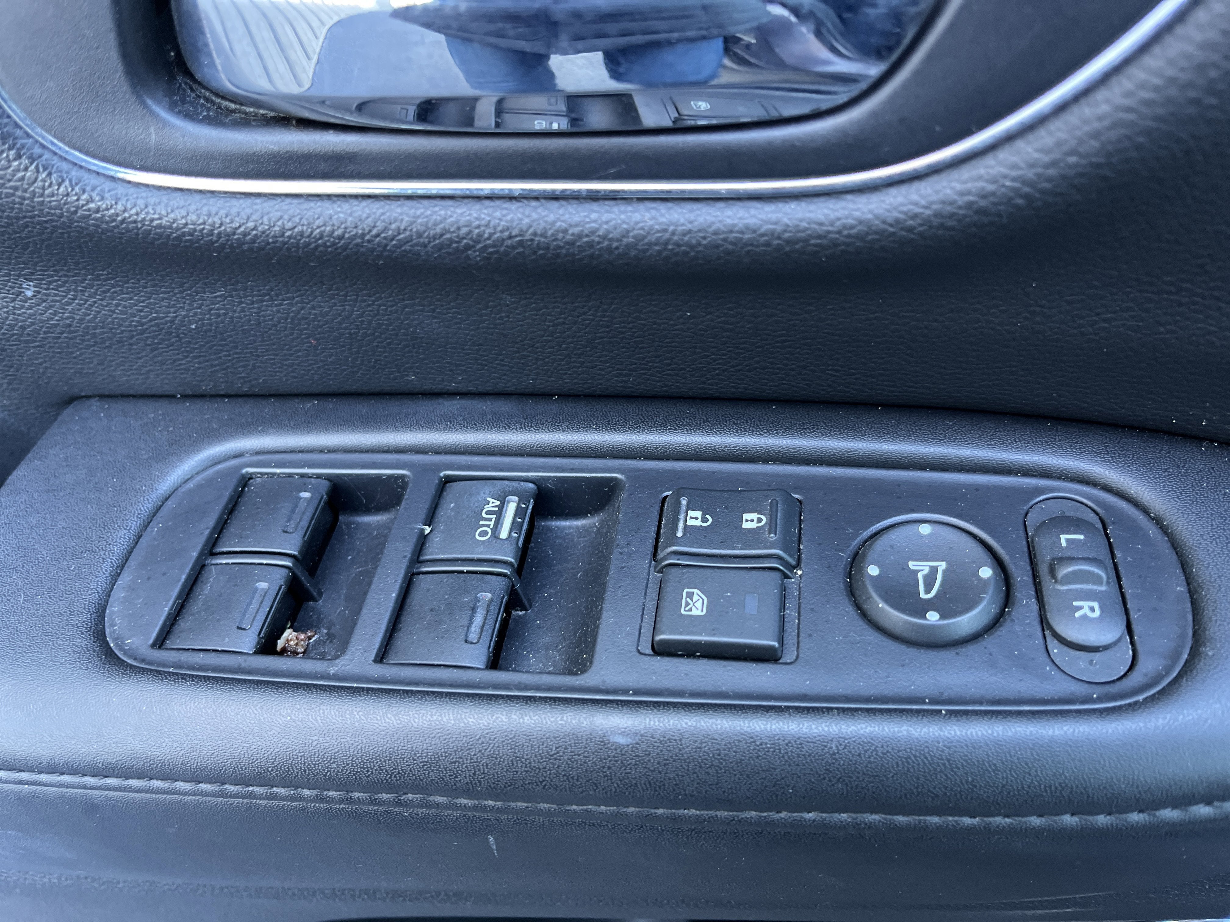 2016 Honda HR-V EX-L w/Navi