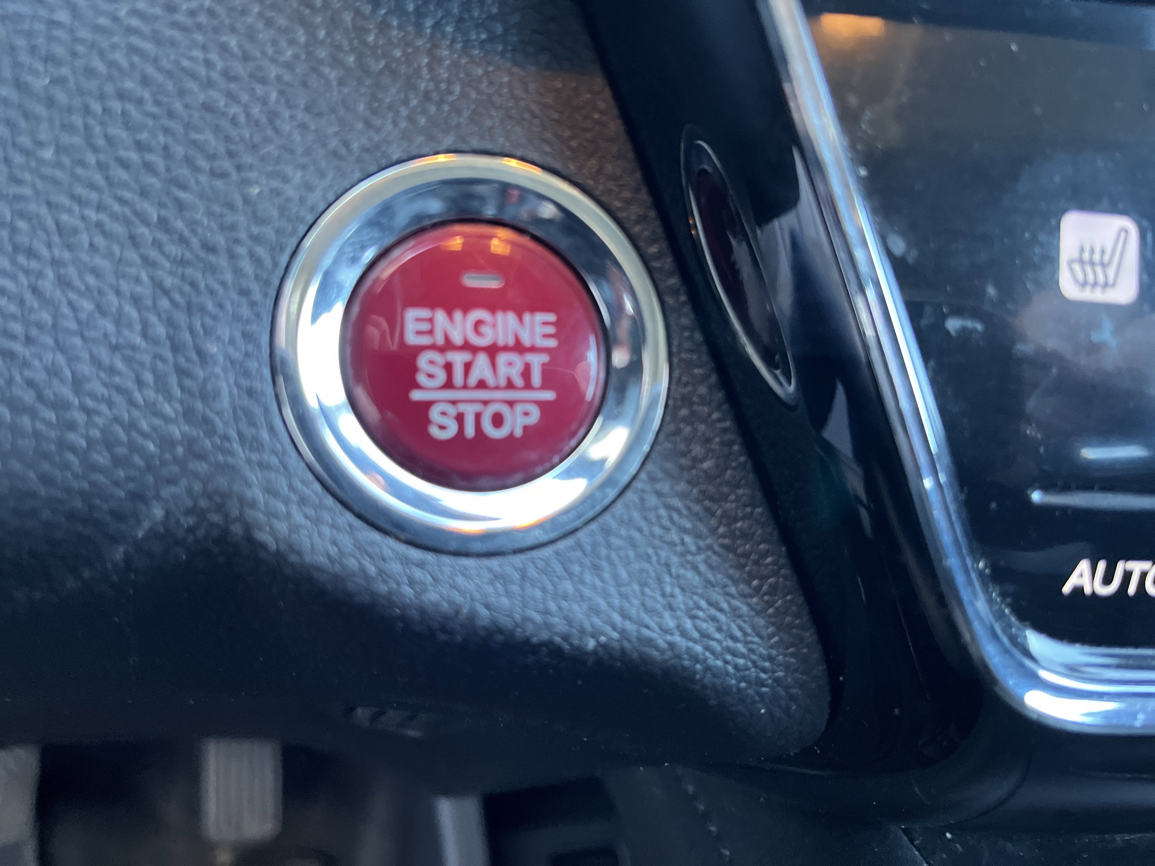 2016 Honda HR-V EX-L w/Navi