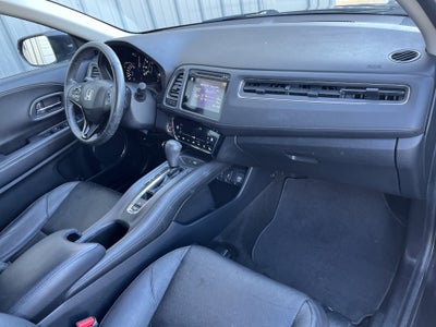 2016 Honda HR-V EX-L w/Navi