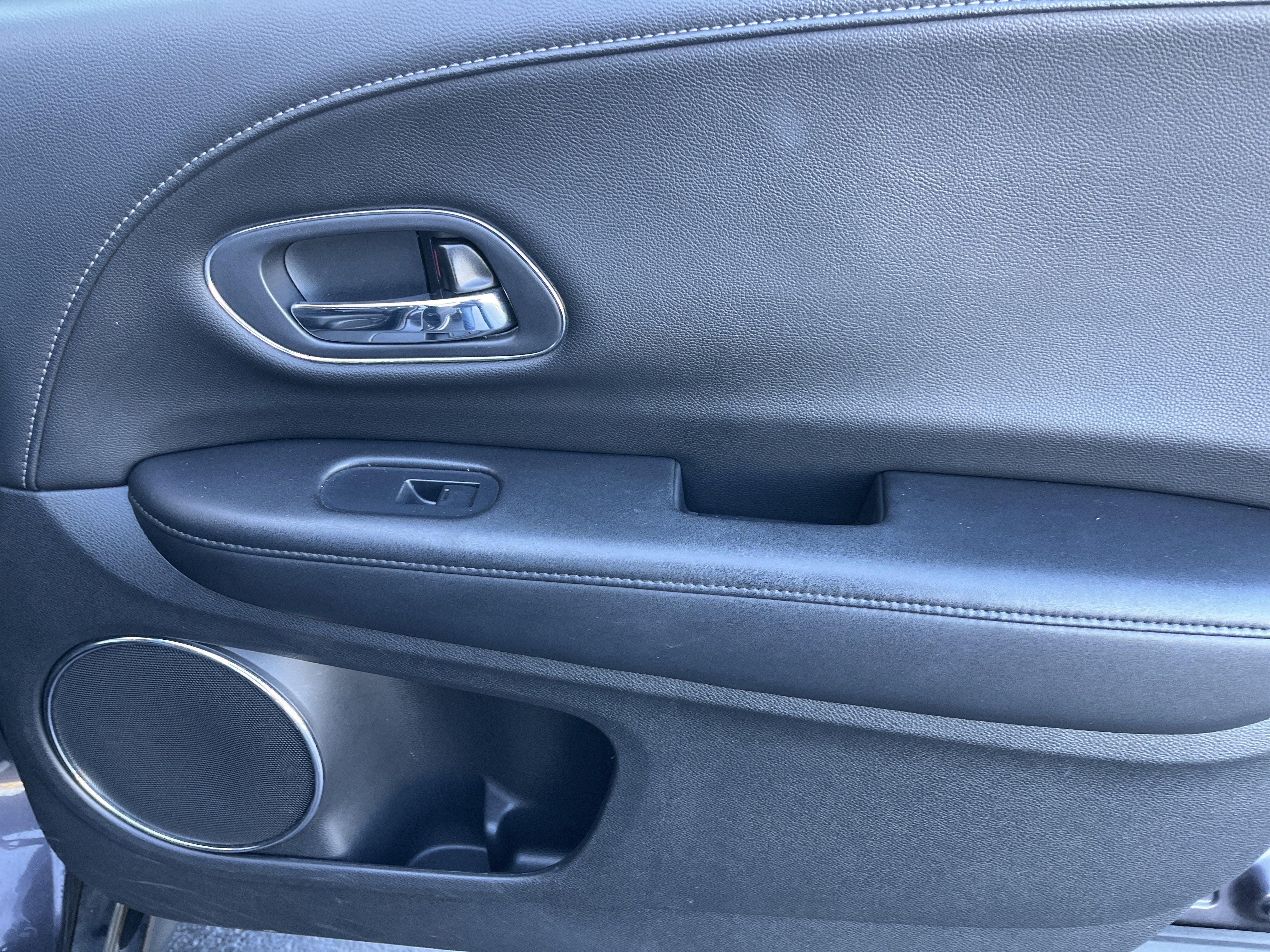 2016 Honda HR-V EX-L w/Navi