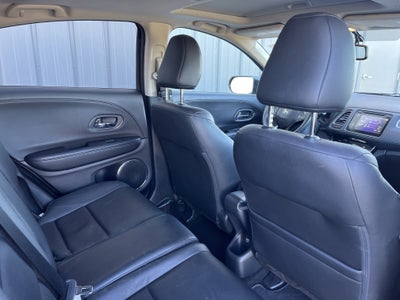 2016 Honda HR-V EX-L w/Navi