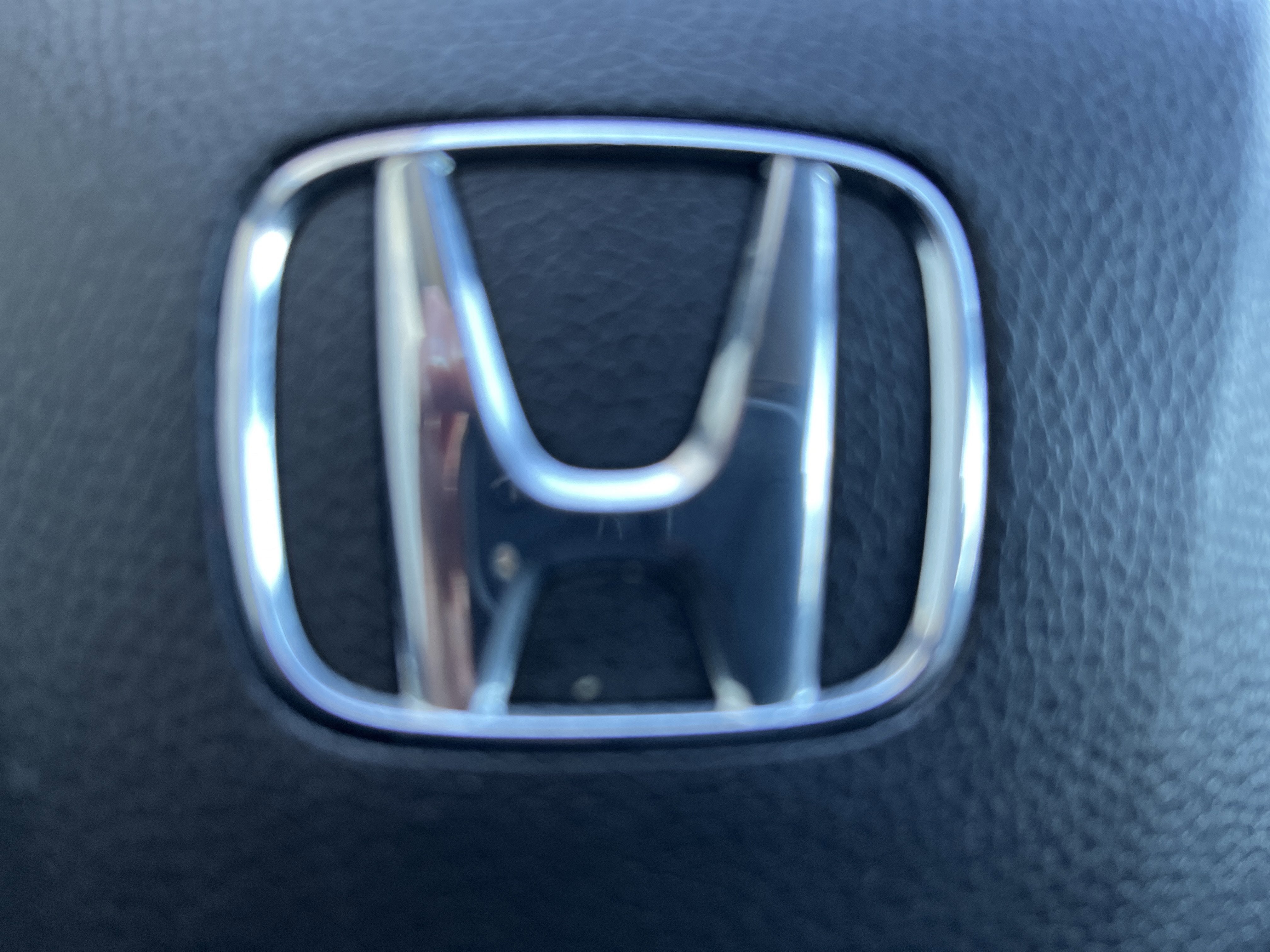 2016 Honda HR-V EX-L w/Navi