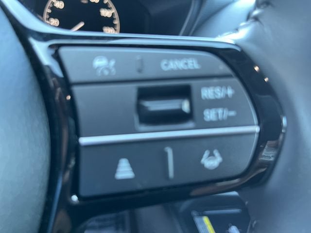 2024 Honda HR-V EX-L