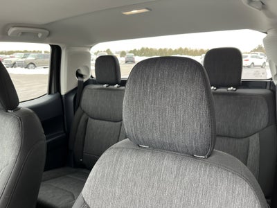 2023 Ford Maverick XL