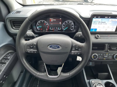 2023 Ford Maverick XL