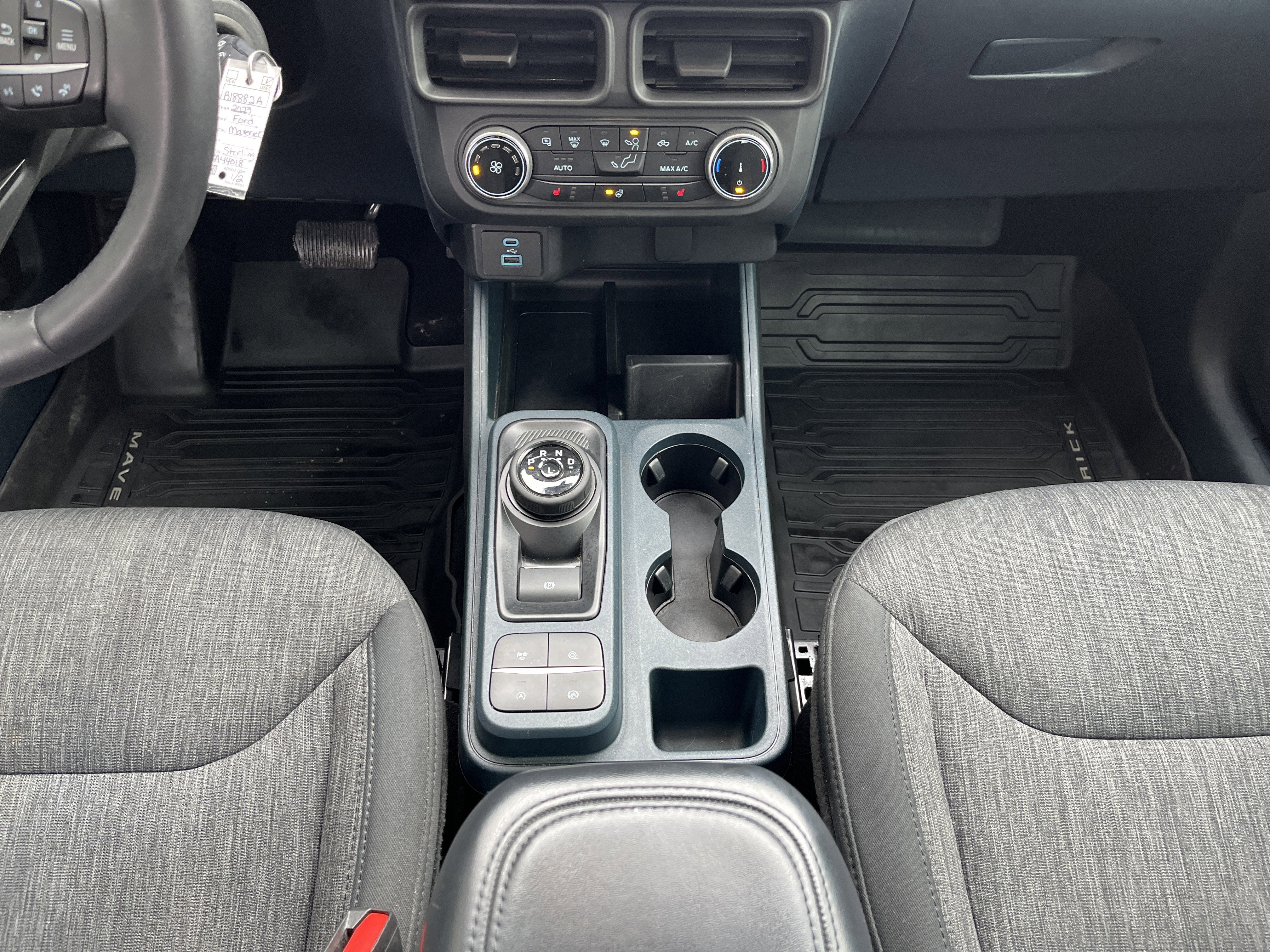 2023 Ford Maverick XL