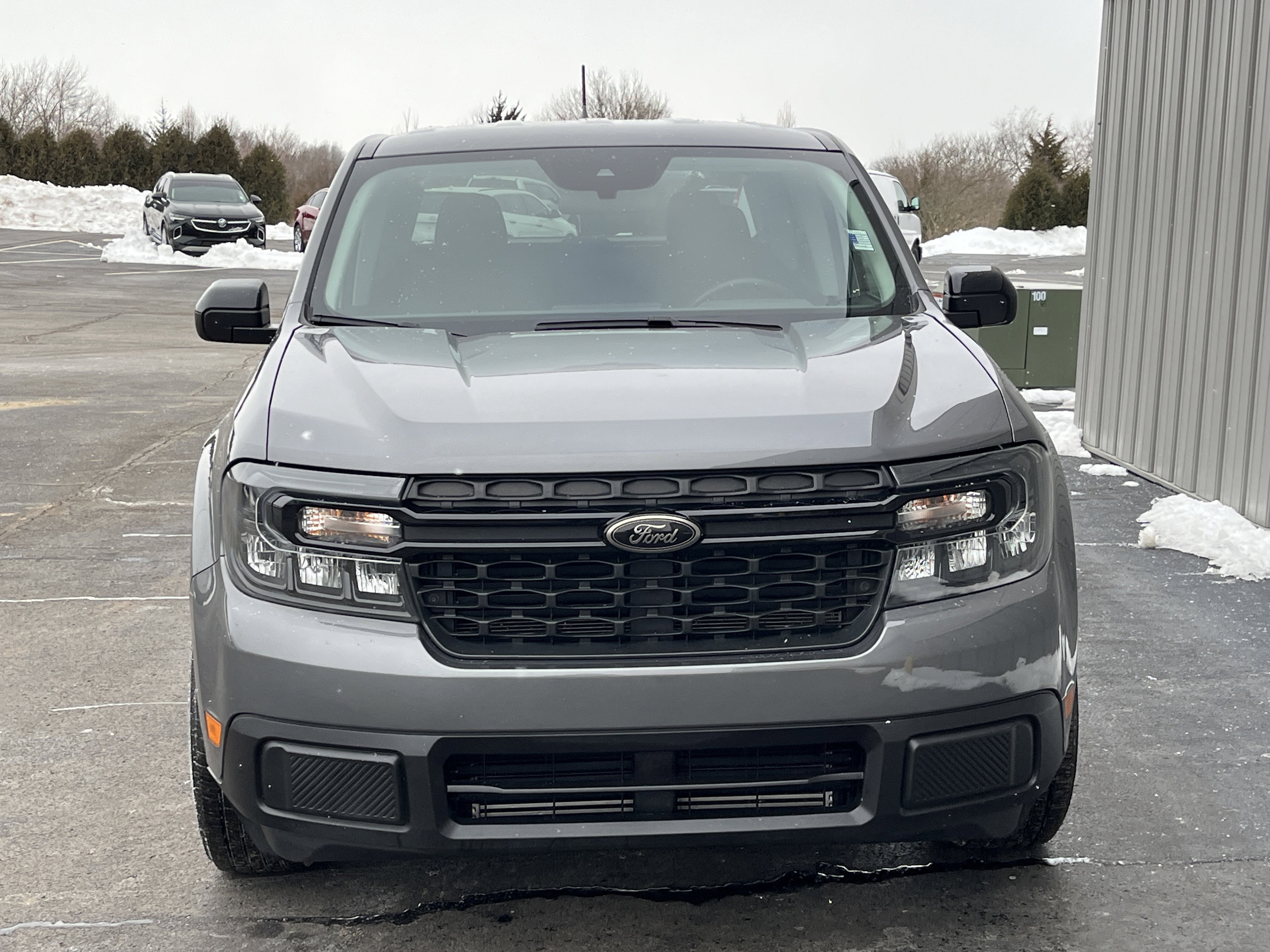 2023 Ford Maverick XL