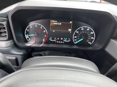 2023 Ford Maverick XL