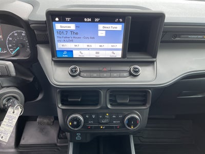 2023 Ford Maverick XL