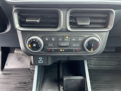 2023 Ford Maverick XL