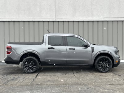 2023 Ford Maverick XL