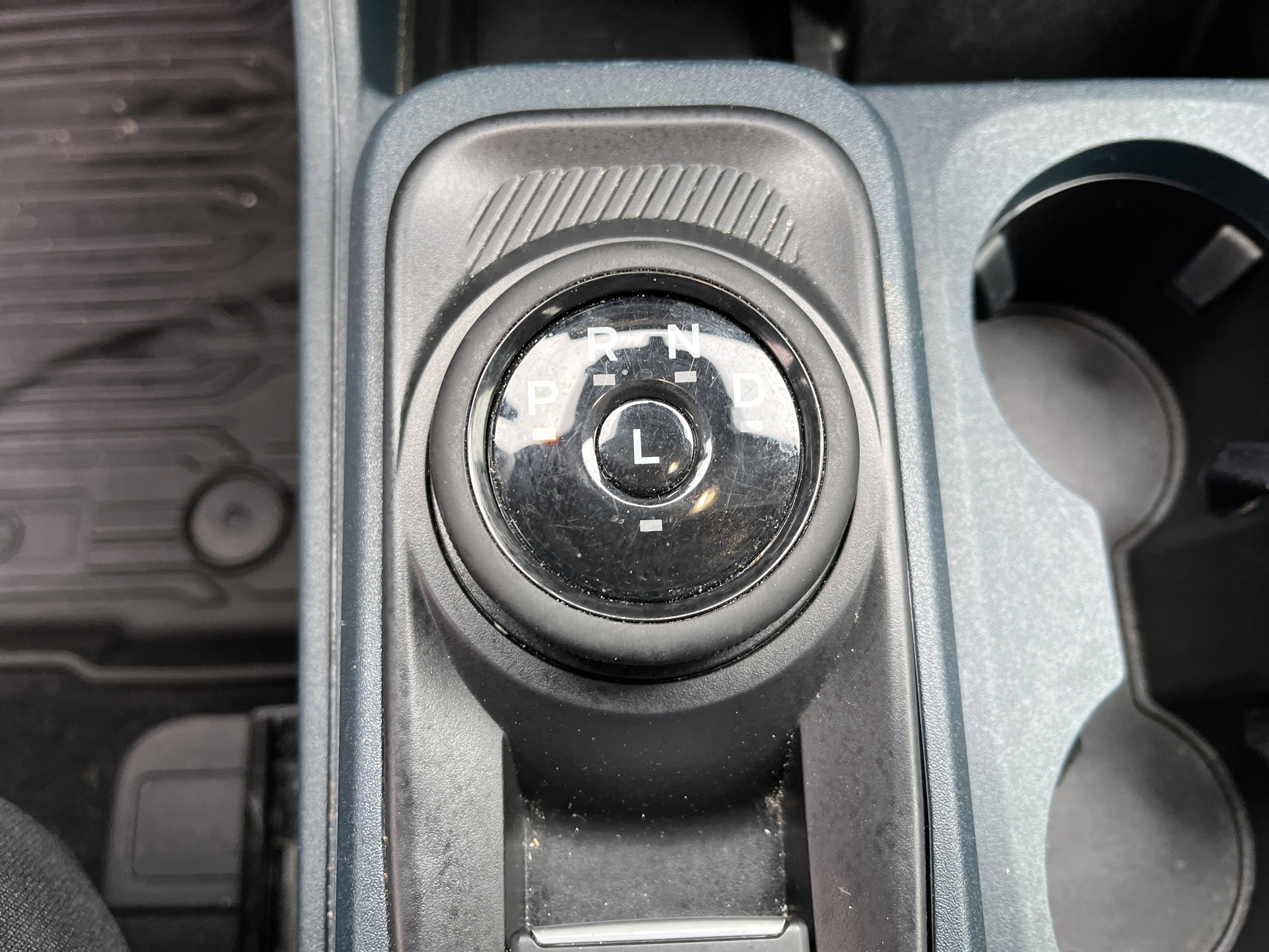 2023 Ford Maverick XL