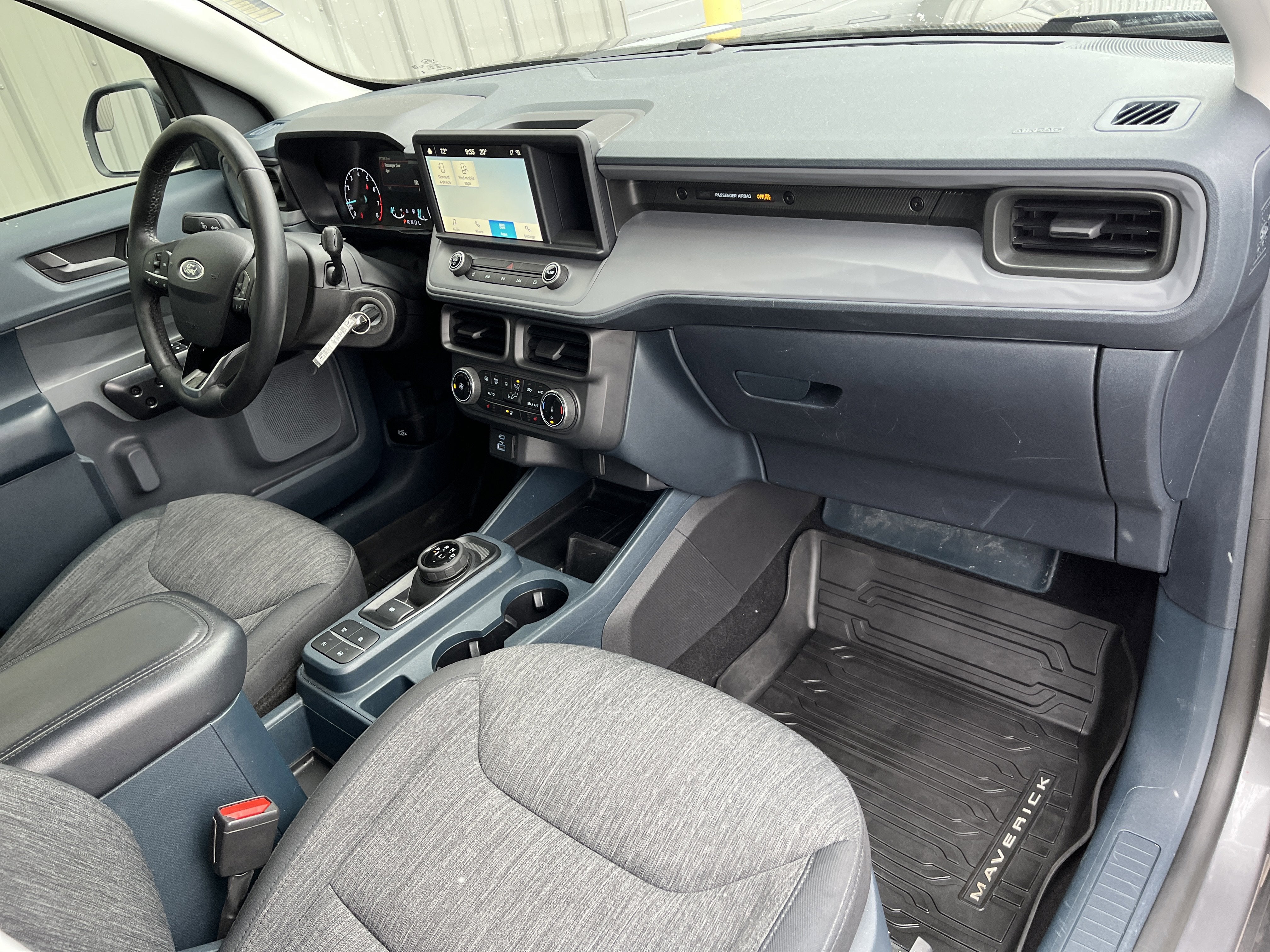 2023 Ford Maverick XL