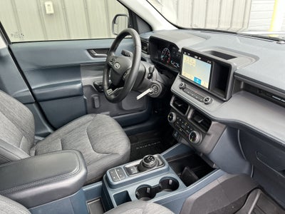 2023 Ford Maverick XL