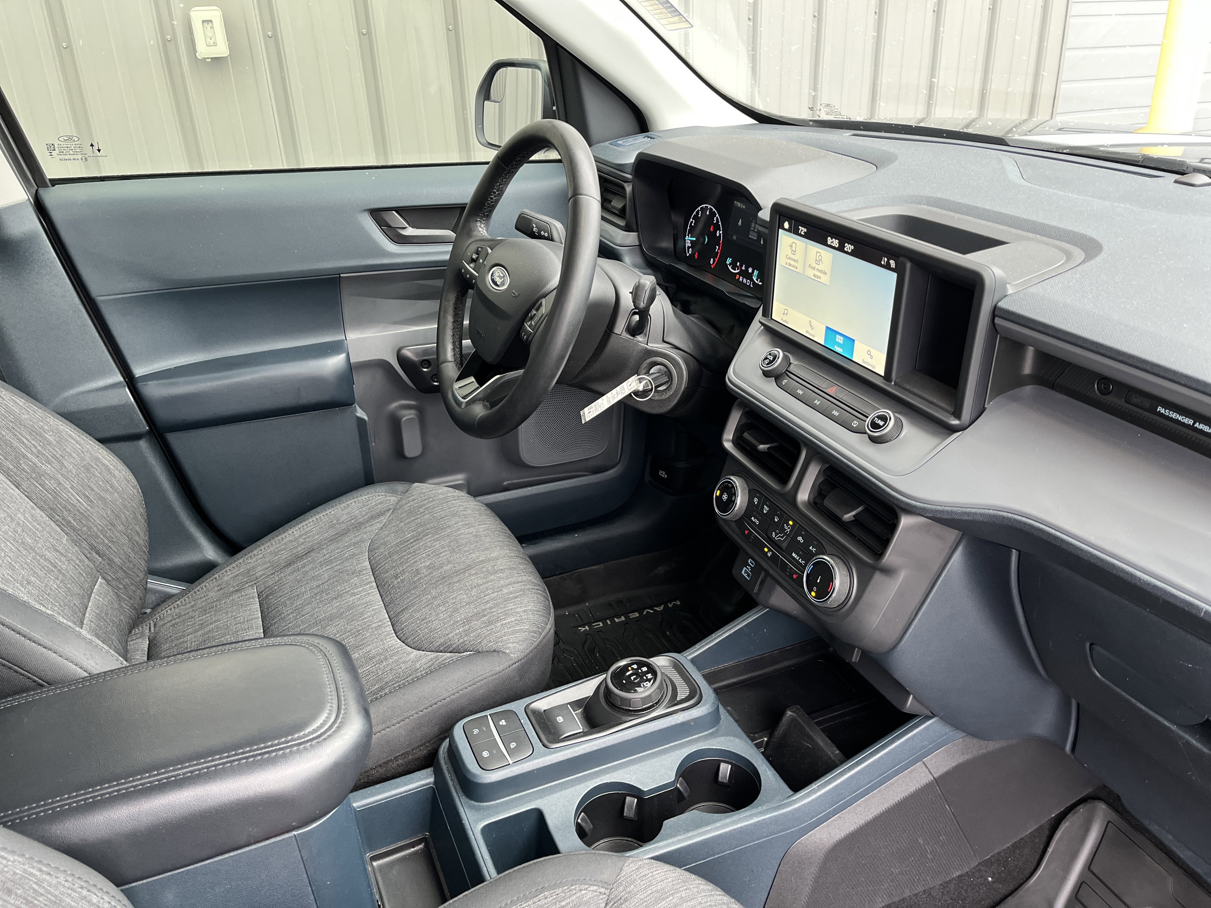 2023 Ford Maverick XL