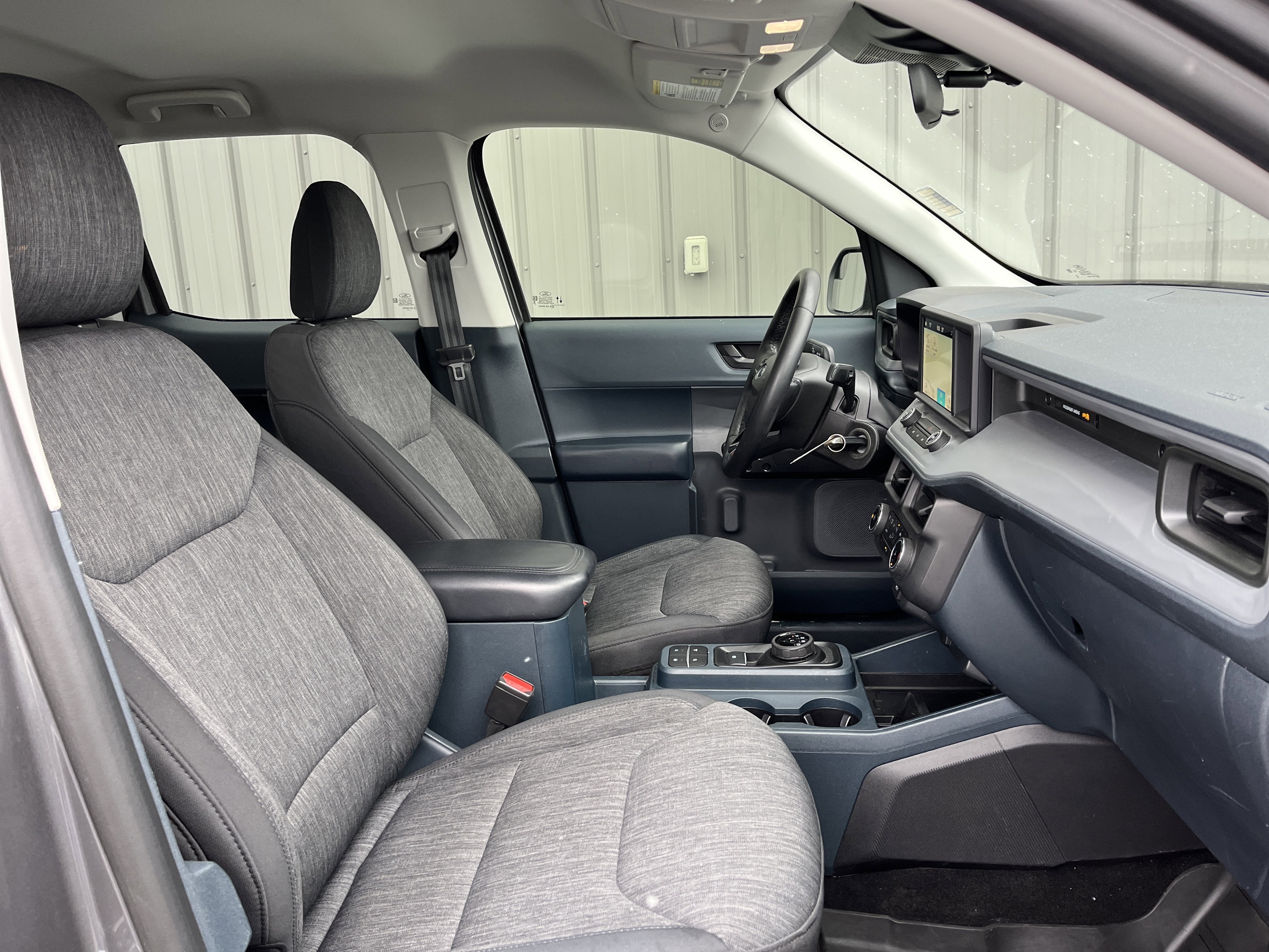 2023 Ford Maverick XL