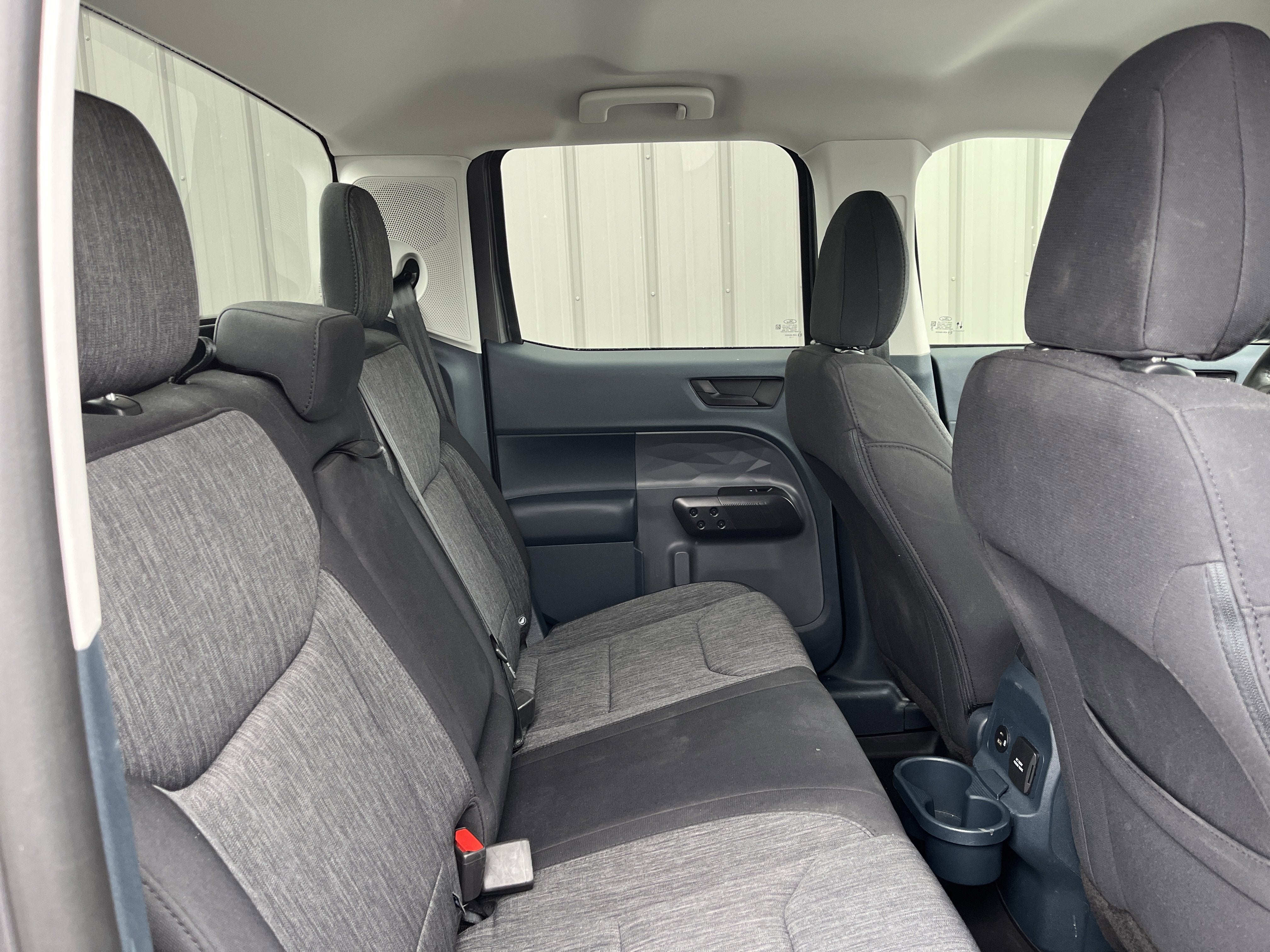 2023 Ford Maverick XL