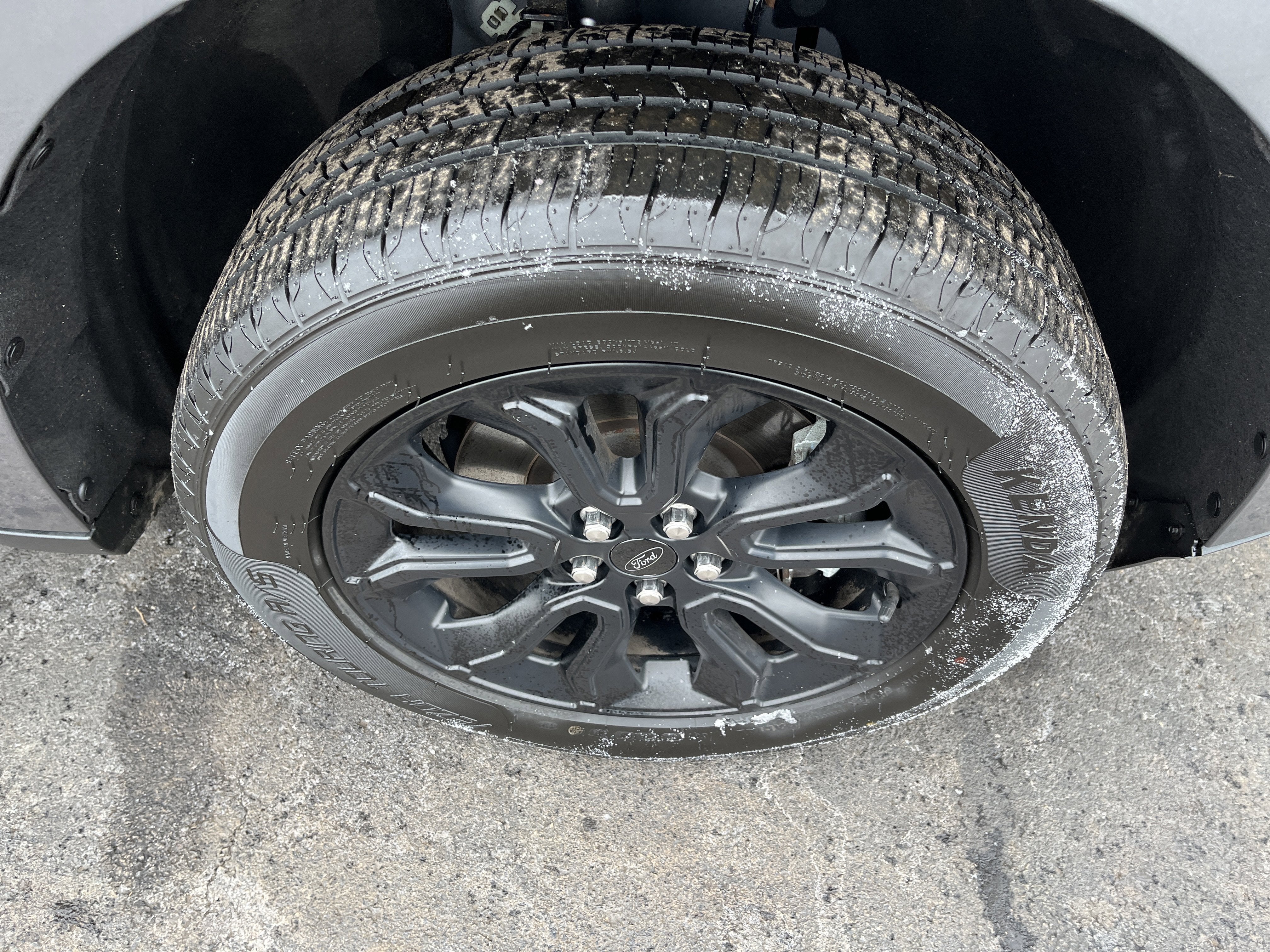 2023 Ford Maverick XL