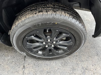 2023 Ford Maverick XL