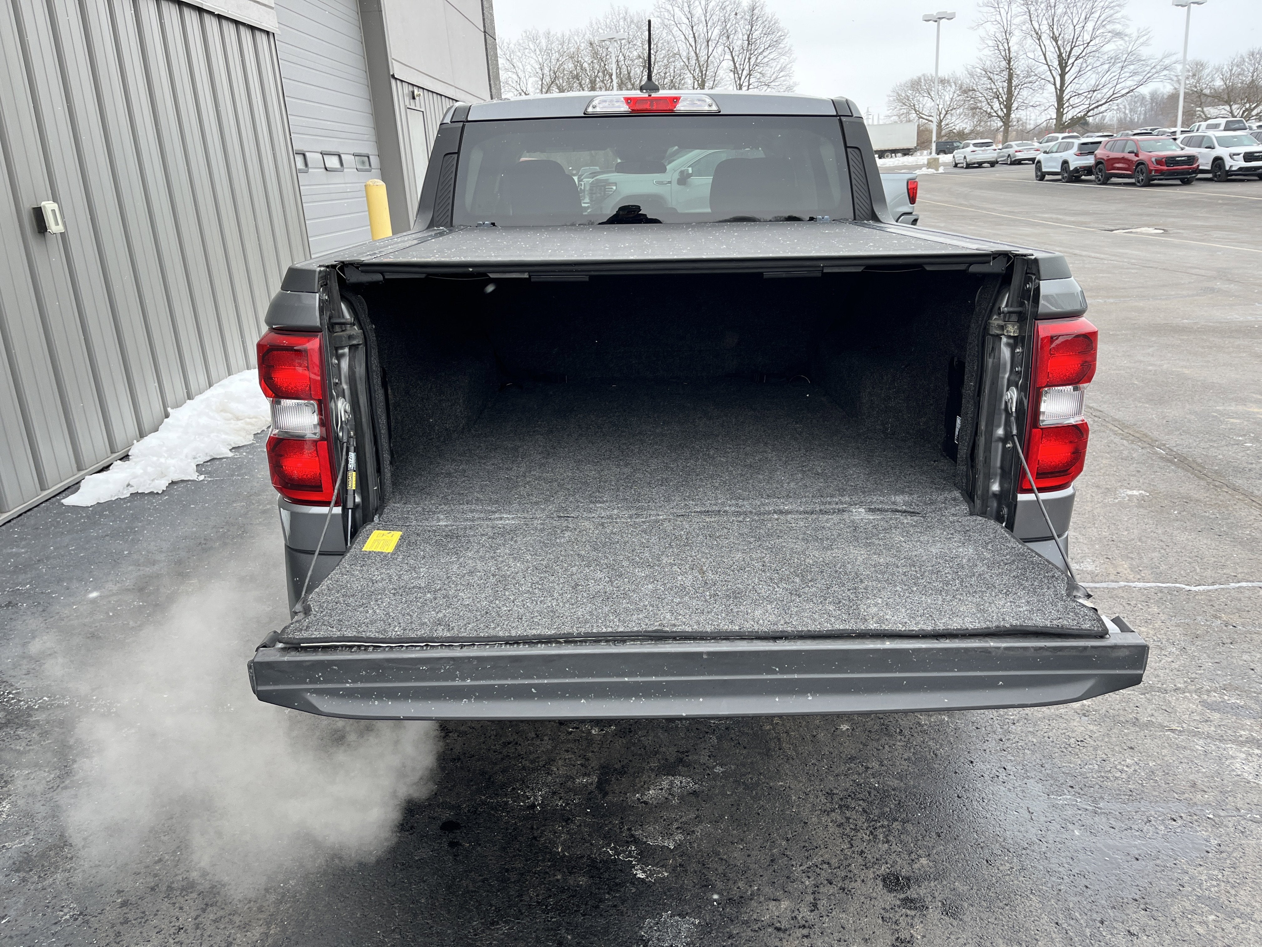 2023 Ford Maverick XL