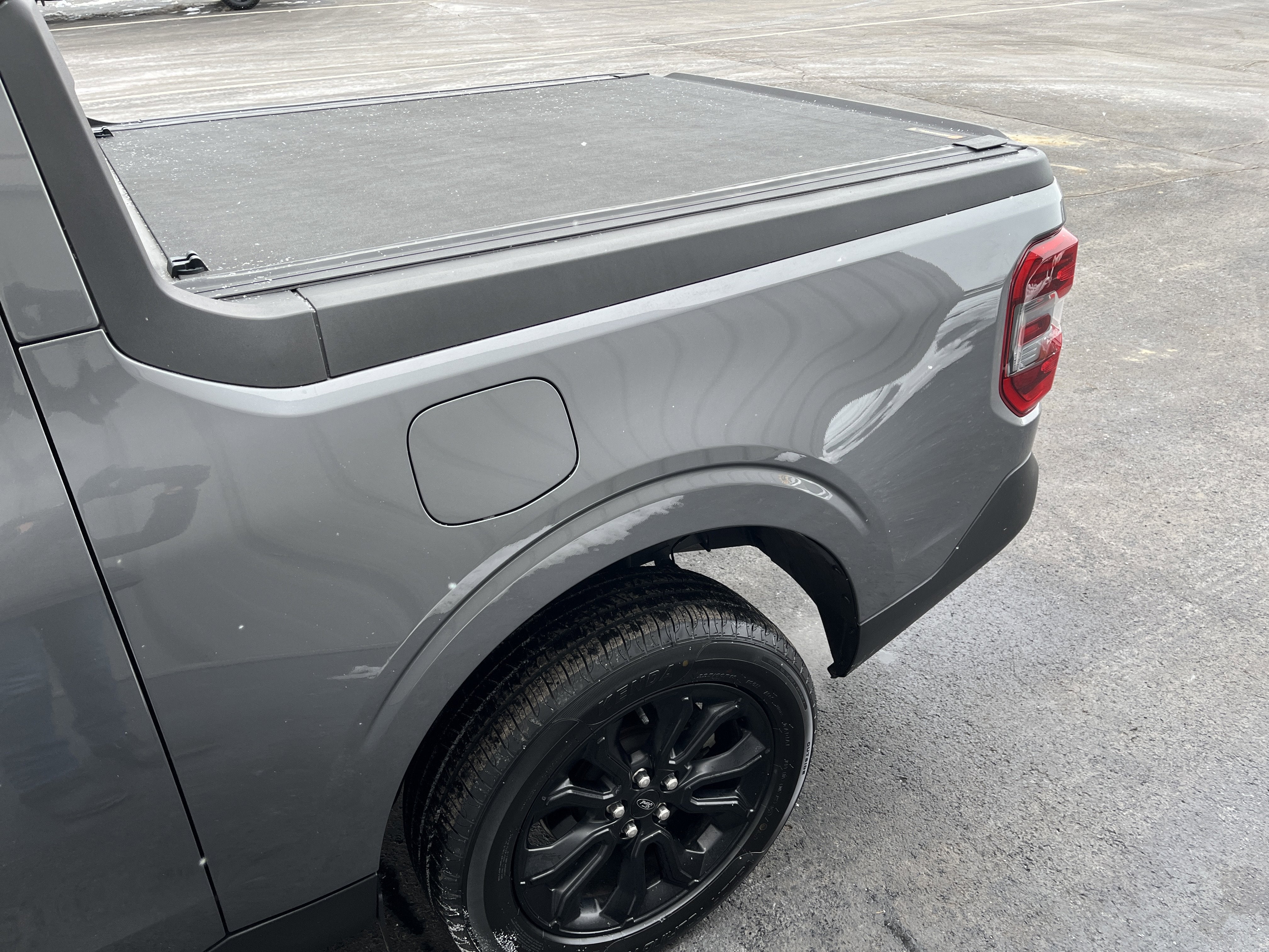 2023 Ford Maverick XL