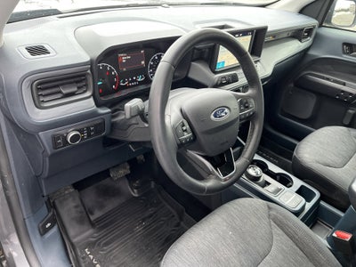 2023 Ford Maverick XL