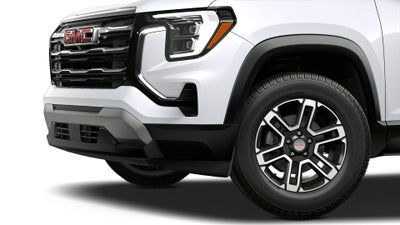 2027 GMC Terrain FWD Elevation