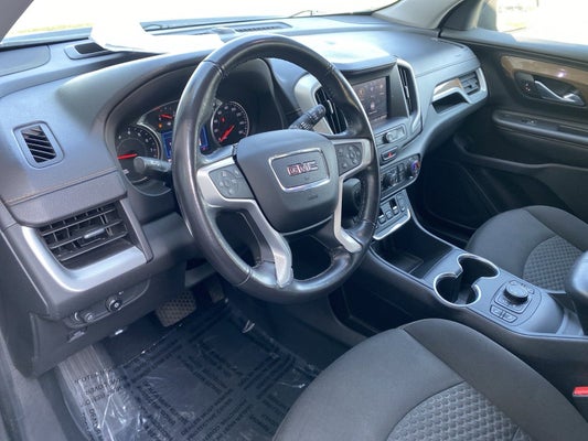 2020 GMC Terrain SLE in Indianapolis, IN - Ed Martin Automotive Group