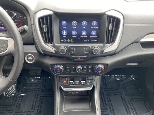 2021 GMC Terrain SLE in Indianapolis, IN - Ed Martin Automotive Group