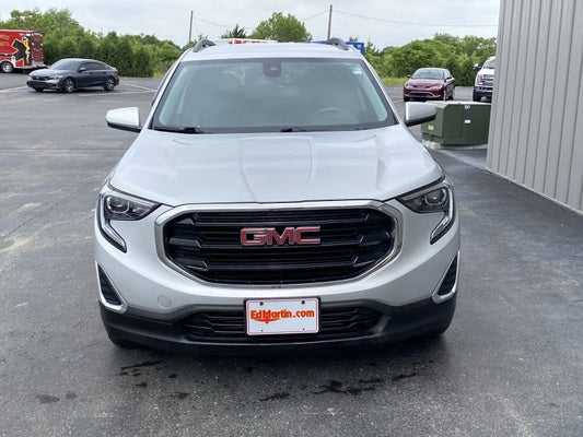 2021 GMC Terrain SLE in Indianapolis, IN - Ed Martin Automotive Group
