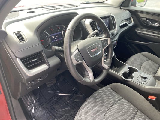 2022 GMC Terrain SLE in Indianapolis, IN - Ed Martin Automotive Group