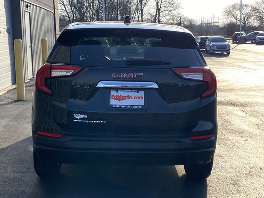 2022 GMC Terrain SLE in Indianapolis, IN - Ed Martin Automotive Group