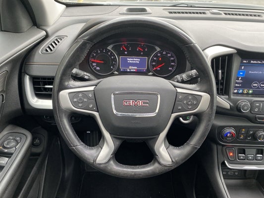 2020 GMC Terrain SLT in Indianapolis, IN - Ed Martin Automotive Group