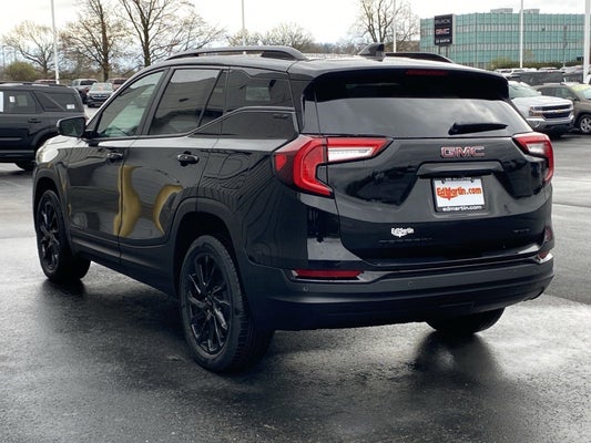2024 GMC Terrain SLE in Indianapolis, IN - Ed Martin Automotive Group