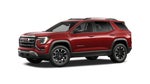 2027 GMC Terrain AWD Elevation