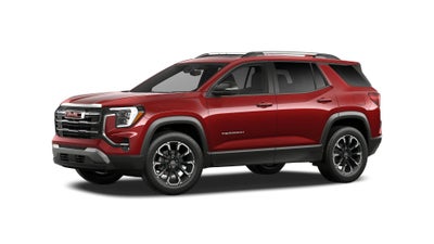 2027 GMC Terrain AWD Elevation