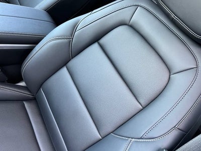 2027 GMC Terrain AWD Elevation