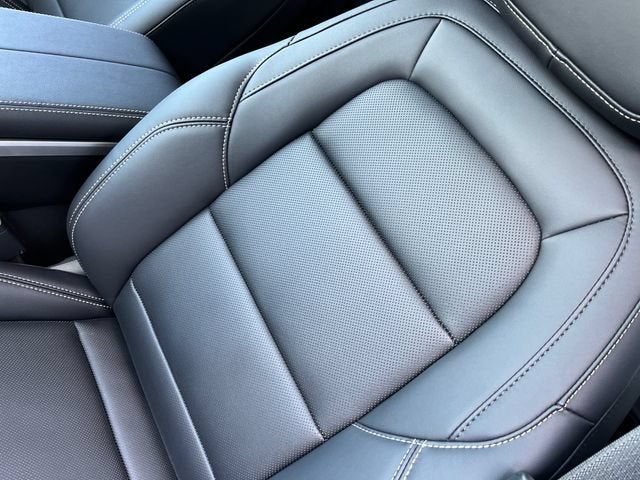 2027 GMC Terrain AWD Elevation